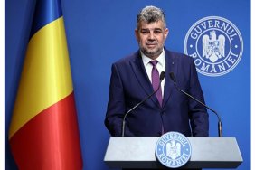 Румунія готується навчати українських пілотів на F-16: підписання документів очікується
