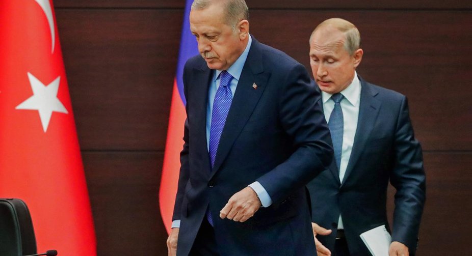 The Economist: Turkey is strengthening its independence on the world stage