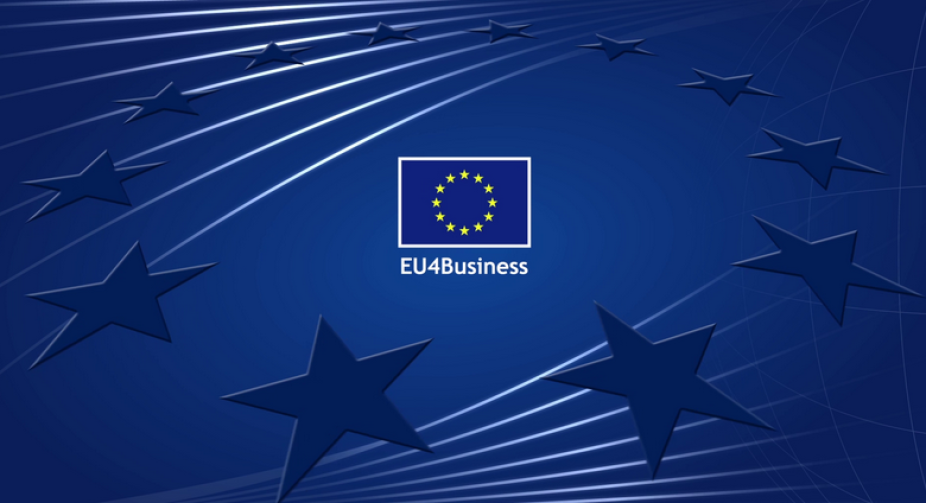 В Україні запустили гранти для підприємців від EU4Business