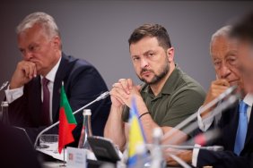 Зеленський: Вибори у США безумовно вплинуть на підтримку України