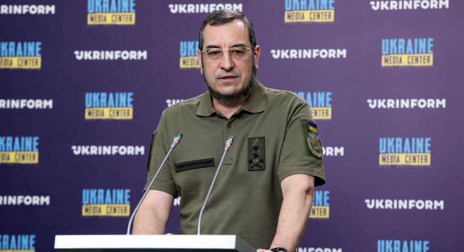 GUR: Russians need to worry about Independence Day, not us