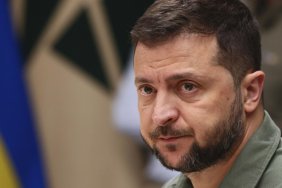 Зеленський про протистояння Росії та НАТО: Окупанти хочуть виправдати свої невдачі у війні