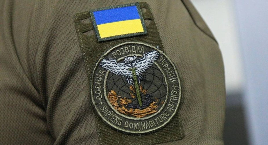 ГУР відзвітували про серію ударів по "адміністративних об'єктах" у Запорізькій області в Дні прапора і Незалежності
