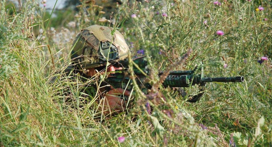 Counteroffensive: Ukrainian soldiers make progress in two directions