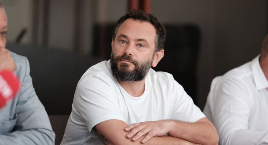 Запобіжний захід для Дубінського: чим він загрожує народному депутату (ОНОВЛЕНО) 