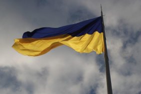 DIU special operation: Ukrainian Armed Forces raised the flag of Ukraine in Crimea