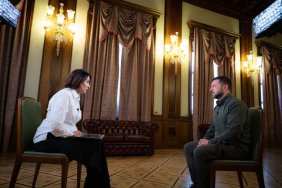 Зеленський пропонує прирівняти корупцію до держзради на час воєнного стану