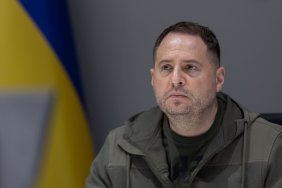 First agreements on security guarantees may be signed by the end of the year - Yermak