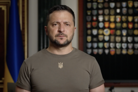 Зеленський: усі домовленості з нашими партнерами вже почали реалізовуватися
