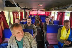 22 defenders of Ukraine have been released from captivity