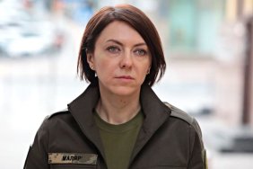 Маляр розповіла про "певні досягнення" під час наступу