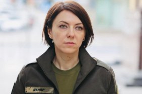 Ukrainian Defense Forces successfully repulse Russian army's breakthrough attempts in Kupyansk direction, - Malyar