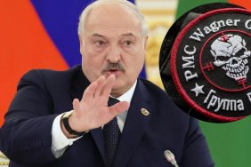 Лукашенко: "Вагнер" продовжить дислокуватися в Білорусі