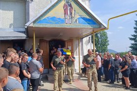 Співробітник військкомату загинув внаслідок загадкового інциденту на Закарпатті