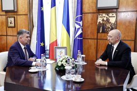 Прем'єр Румунії закликав Україну офіційно визнати, що молдовської мови не існує