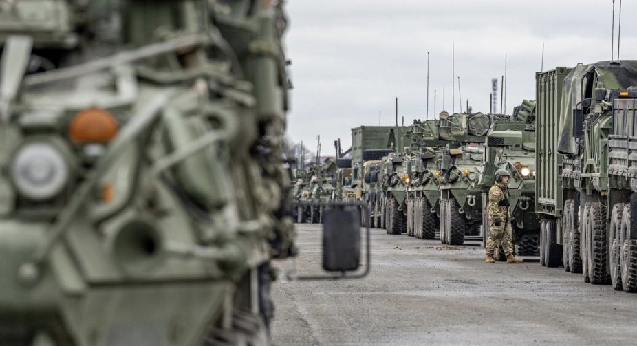 Historic support to Ukraine: $66.2 billion from US
