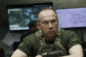 Російські війська напирають на східному фронті, - Сирський