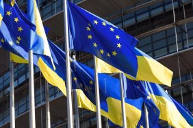Єврокомісія може виділити Україні 50 мільярдів євро на період до 2027 року