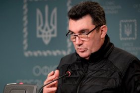 NSDC Secretary declares maximum cooperation between Germany and France with Ukraine