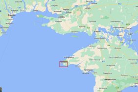 Special operation in Crimea: Ukrainian intelligence conducted a successful landing