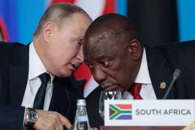 Неявка на саміт БРІКС свідчить про звуження горизонтів Путіна, - CNN
