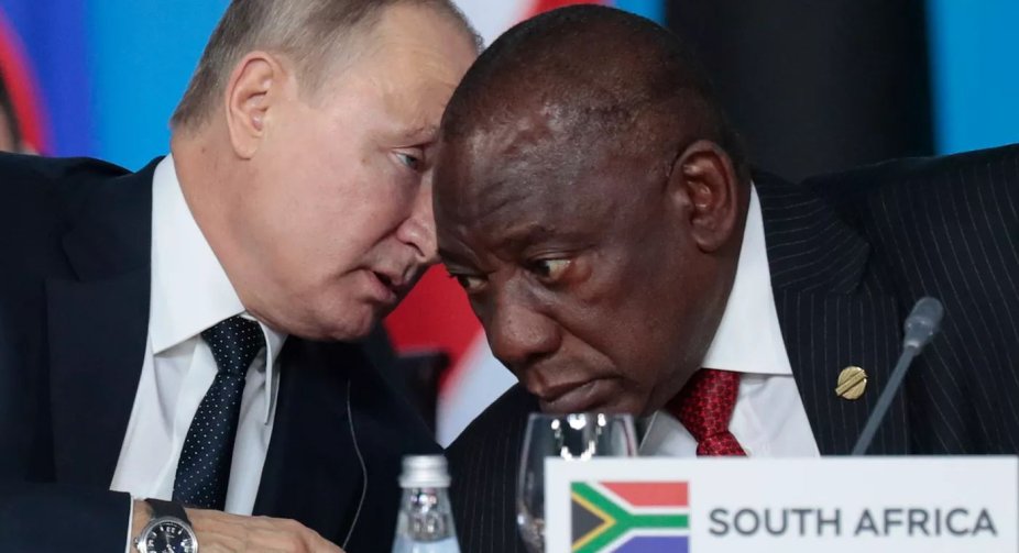 Неявка на саміт БРІКС свідчить про звуження горизонтів Путіна, - CNN