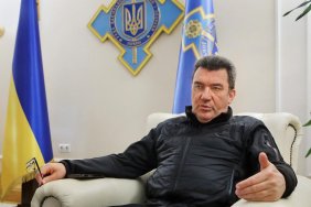 NSDC Secretary: Russia seeks to turn occupied lands into a "gray zone"