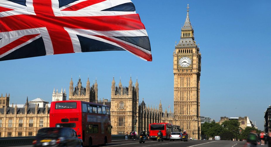 Britain imposes new package of sanctions against those who help Putin