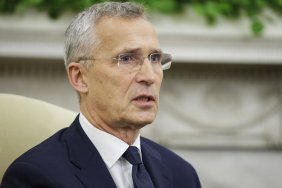Рішення про передачу F-16 поки що немає, - Столтенберг