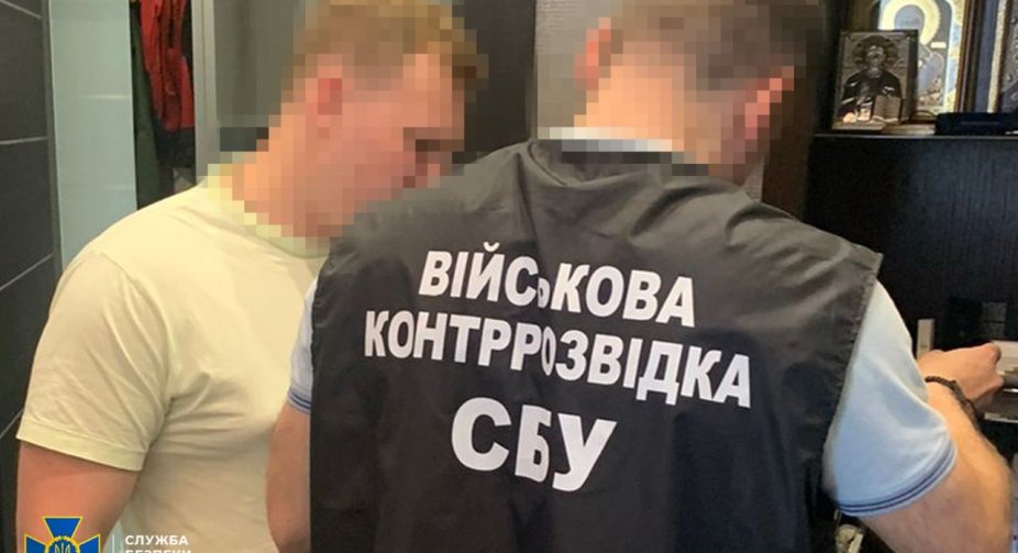 СБУ: Міноборони отримало браковані артилерійські міни перед вторгненням РФ