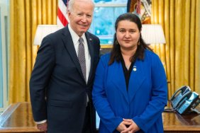 Україна не впевнена в постійній підтримці США, - Оксана Маркарова