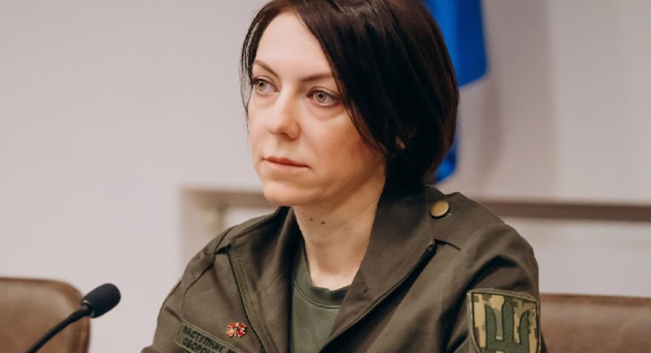 Ukrainian troops are making progress in the southern direction, - Malyar  