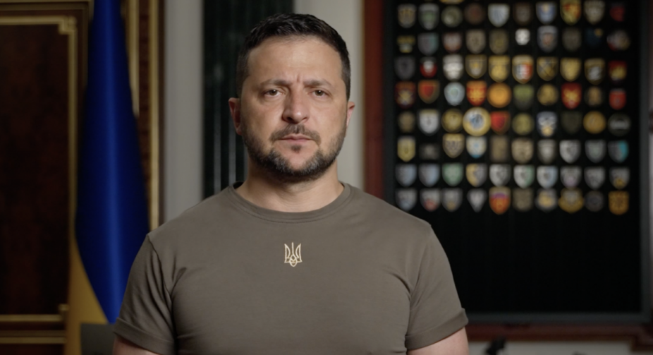 Зеленський: усі домовленості з нашими партнерами вже почали реалізовуватися