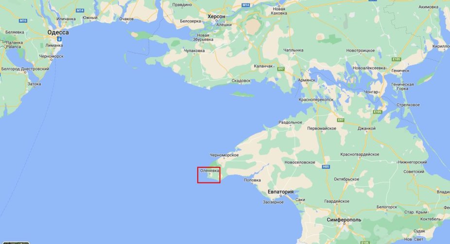 Спецоперація в Криму: Українська розвідка провела успішну висадку