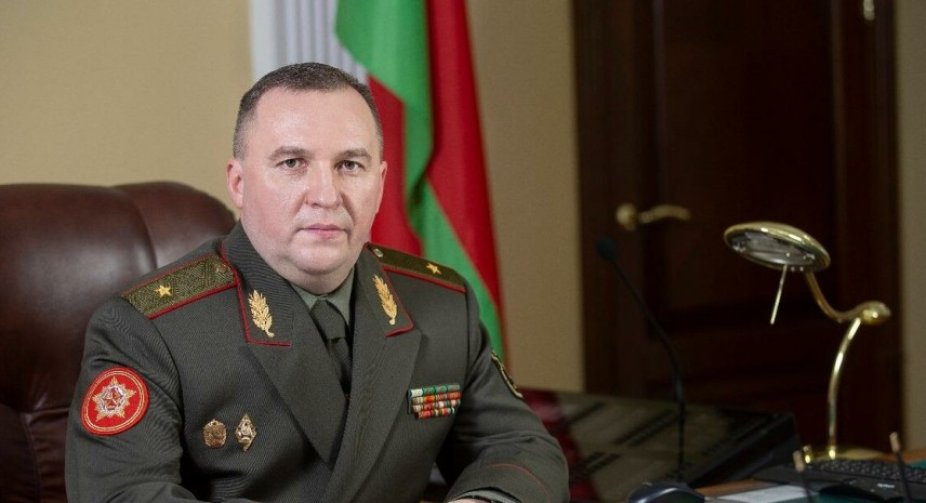 Belarus is preparing to update its military doctrine in light of a possible confrontation with NATO