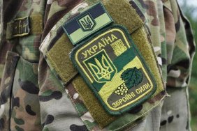 ЗСУ вразили російський пункт управління в Новій Каховці