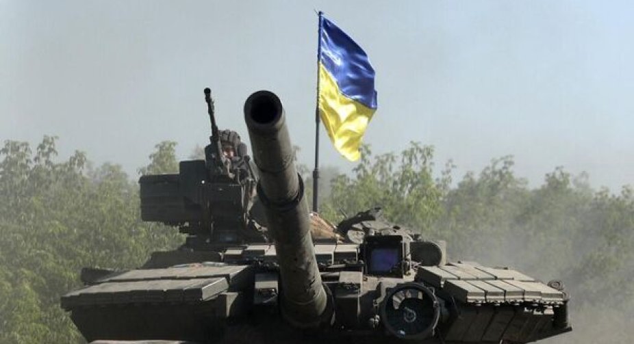 Advancement of the Armed Forces: Ukrainian troops are expanding their control in the Melitopol area