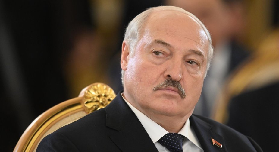 Lukashenko: Putin cannot be linked to Prigozhin's death