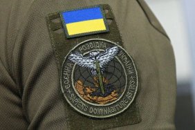 ГУР відзвітували про серію ударів по "адміністративних об'єктах" у Запорізькій області в Дні прапора і Незалежності