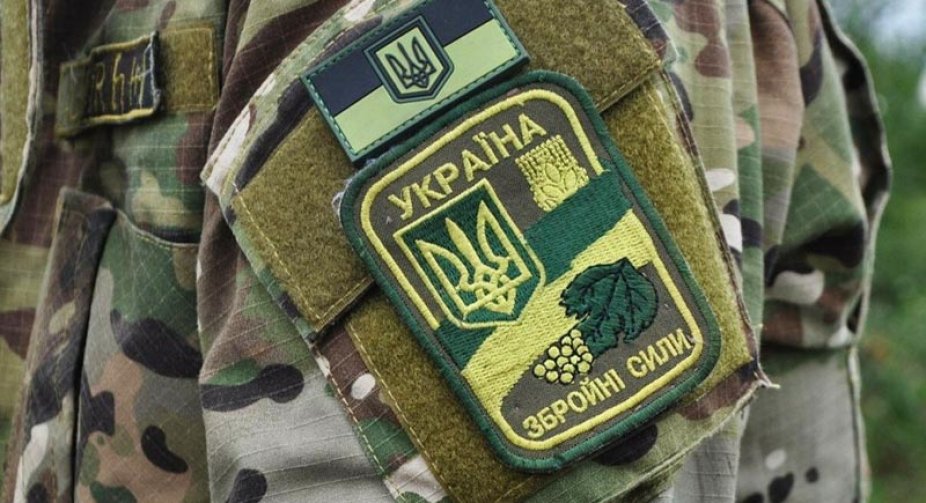 Ukrainian Armed Forces hit Russian command post in Nova Kakhovka