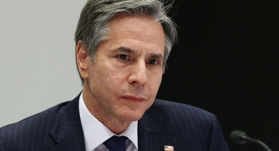 The US Secretary of State assessed the grain promised by Russia as insufficient to combat the crisis
