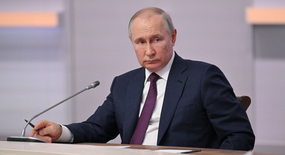 Присутність Путіна на похоронах Пригожина не планується, - Пєсков