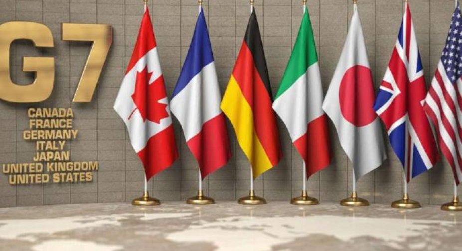 Estonia and Lithuania joined the security guarantees for Ukraine