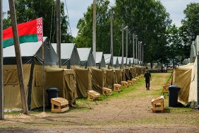 Ukraine and Poland discussed joint measures against the threat from Belarus