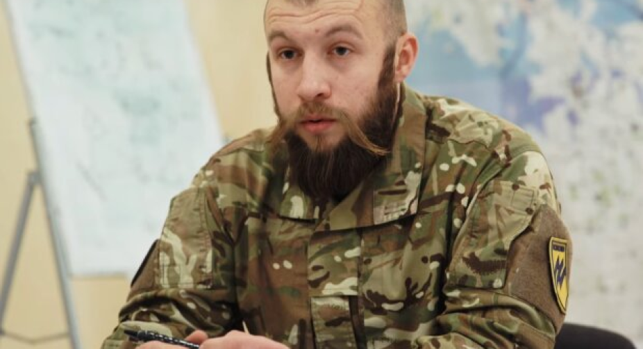 Військові: Ворог перекидає свіжі сили на Бахмутський напрямок