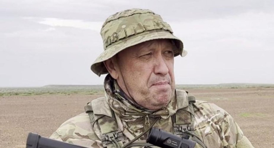 Financial Times: Prigozhin may have been trying to hinder Russian GRU's work in Africa