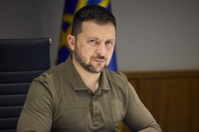 Зеленський попрямував до Афін для зустрічі з лідерами Західних Балкан - ЗМІ