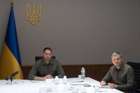  Україна і США провели високорівневі військові переговори