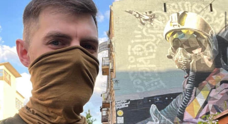 Відомий льотчик "Джус" загинув у страшній авіакатастрофі на Житомирщині (ОНОВЛЕНО)