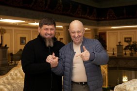 After Prigozhin's death, Russian authorities may direct their attention to Kadyrov - Gudkov
